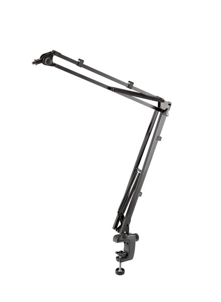 K&M - 23840-300-55 - Microphone Desk Arm Carousel 1