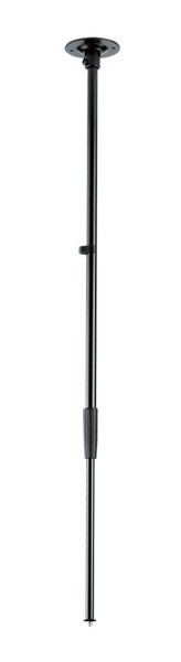 K&M - 22150-300-55 - Ceiling Mic Stand. Carousel 1