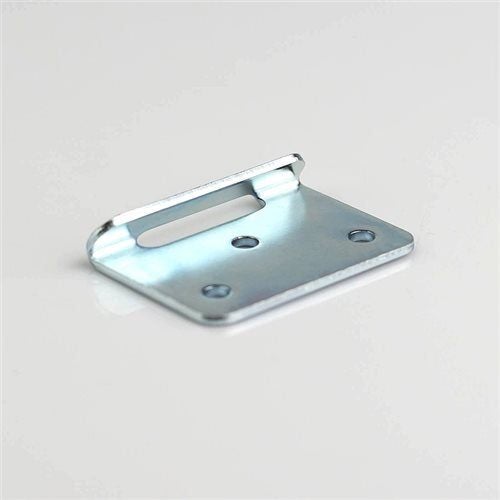 Penn Elcom - L0926Z - Slotted Keeper Plate Carousel 1