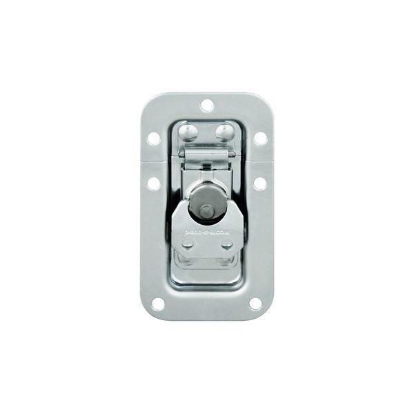 Penn Elcom - L903/7336Z - 2 Unit Rack Lid Latch. Carousel 1