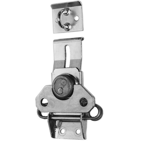 Penn Elcom - L0935 - Large Butterfly Catch - Padlocking. Carousel 1