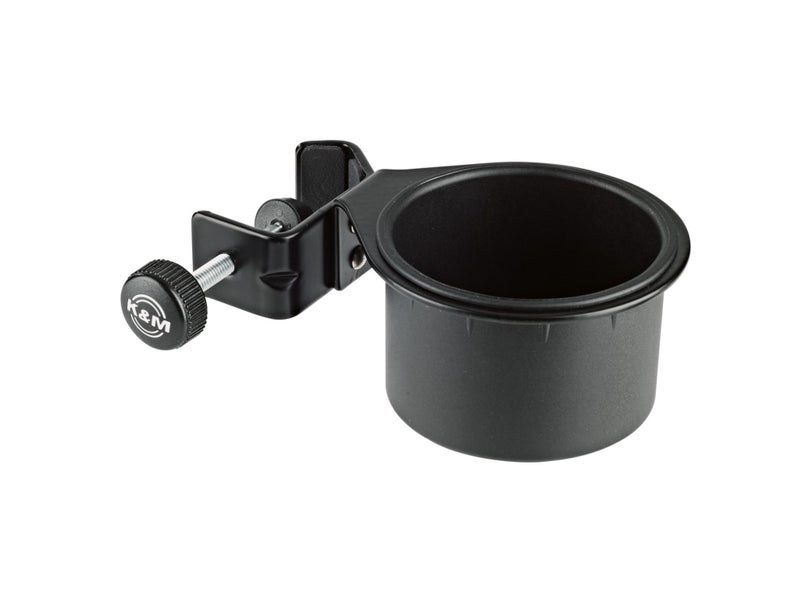 K&M - 16024-000-55 - Can Holder. Carousel 1