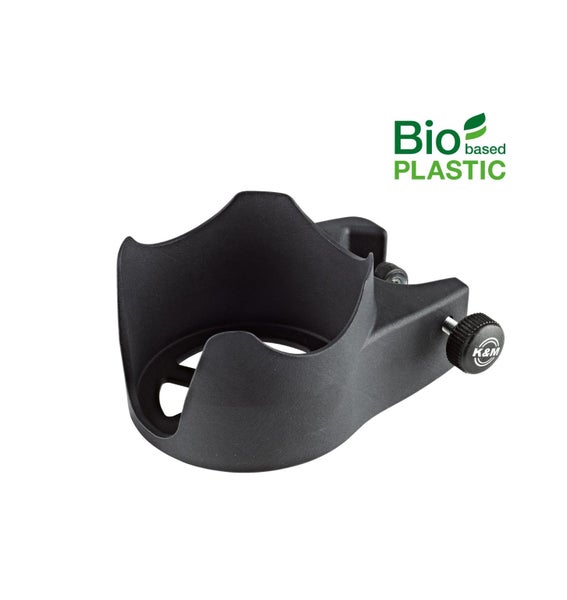 K&M - 16027-000-55 - Drink holder "Biobased" Carousel 1