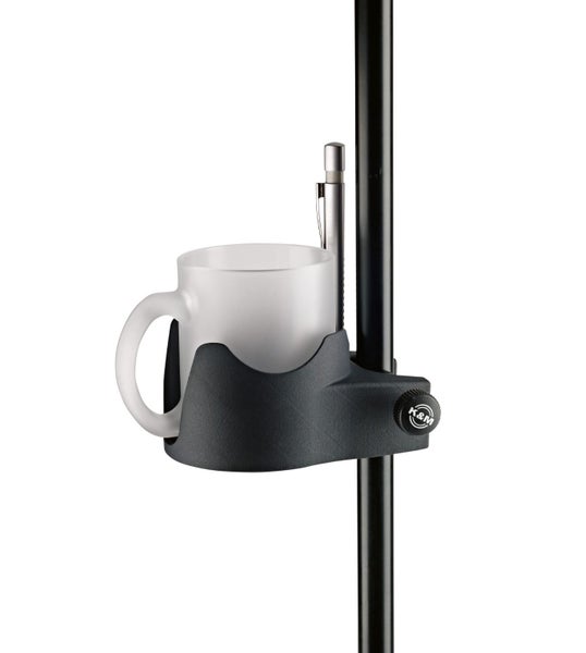 K&M - 16027-000-55 - Drink holder "Biobased" Carousel 3
