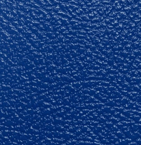 Tolex Vinyl - Regency Blue Carousel 1