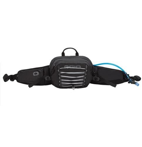 OGIO HYDRATION BAG - RIPPER 1.5L BLACK Carousel 1