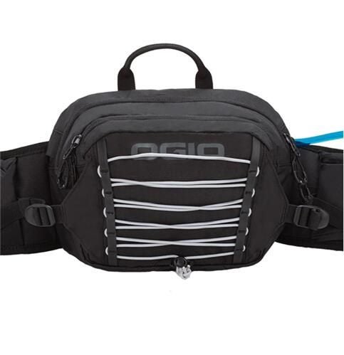 OGIO HYDRATION BAG - RIPPER 1.5L BLACK Carousel 2