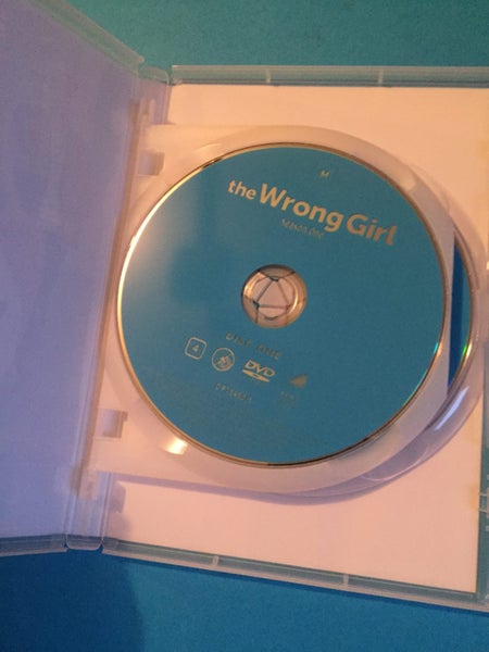 The Wrong Girl: Season 1 Carousel 3