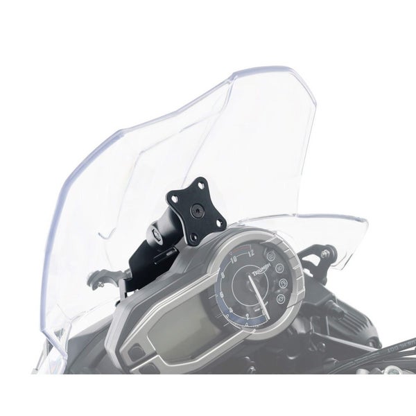 GPS COCKPIT MOUNT SW MOTECH TRIUMPH 800 TIGER Carousel 2
