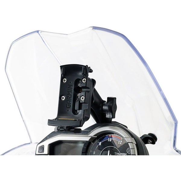 GPS COCKPIT MOUNT SW MOTECH TRIUMPH 800 TIGER Carousel 4