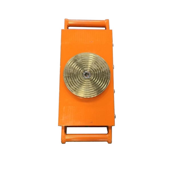 Load Skates 8 Ton Machine (1 Pair) Carousel 2
