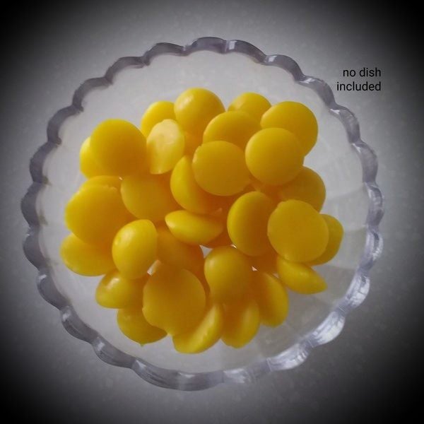 NZ BEESWAX "BUTTONS" 35g Carousel 1