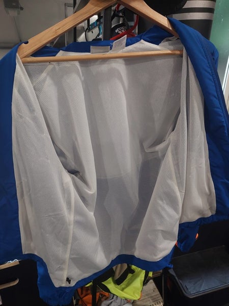 $9 sale - Reebok Sports Jacket - Size XS/Small Carousel 6