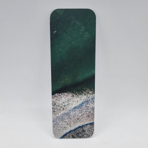 Piha Surf - Bookmark - Kiwiana Carousel 2