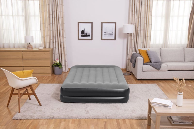 Air Bed Brand New Carousel 2