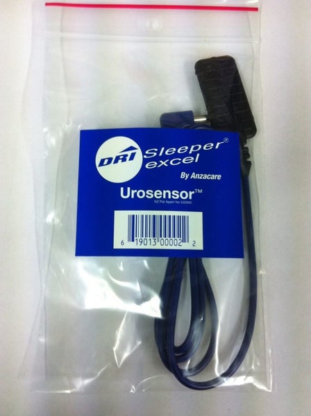 Dri Sleeper Excel Urosensor only ALARM NOT INCLUDED ** Pakuranga Pharmacy ** Carousel 1
