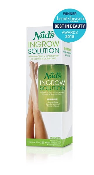 Nads Ingrow Solution 125 ml ** On Sale ** Carousel 1