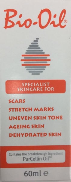Bio Oil 60 ml ** Brand New ** On Sale ** OnlinePharmacy Carousel 1