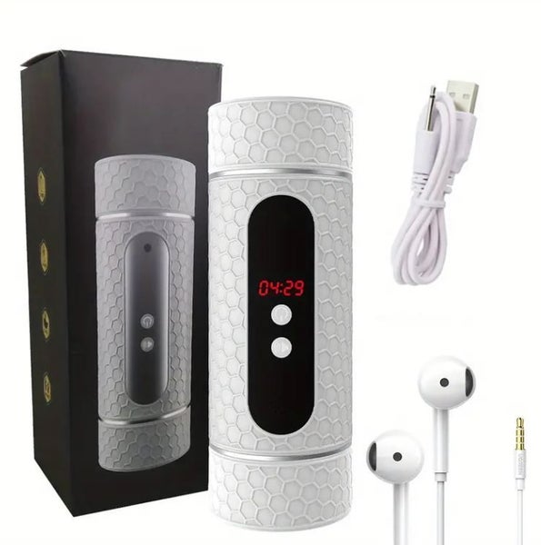 Automatic Male Masturbator Cup Sucking Vibration Blowjob Real Vagina Pocket Carousel 1
