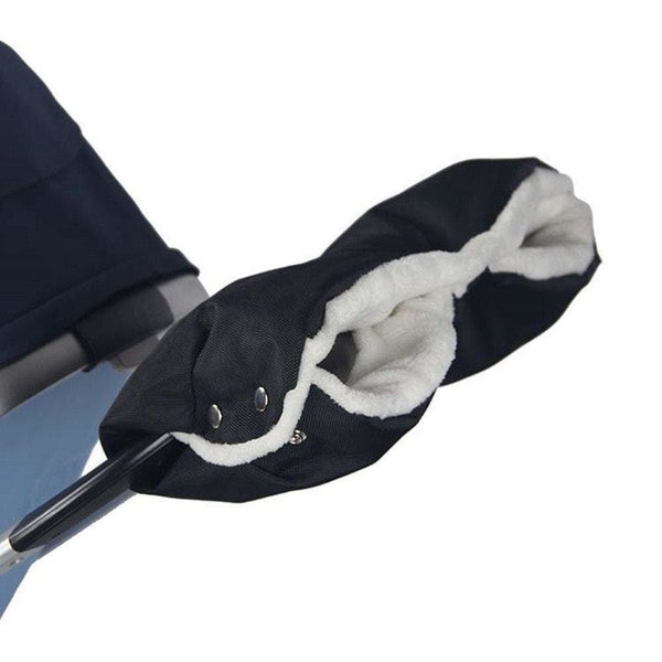 Pram Hand Muff |no Rural Delivery Carousel 2