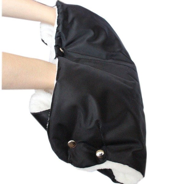 Pram Hand Muff |no Rural Delivery Carousel 8