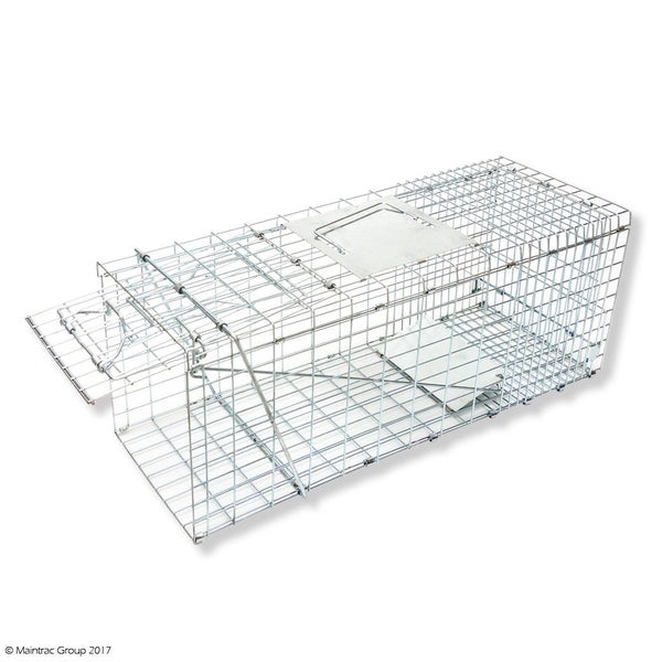 Cat Trap - Medium Cage Carousel 1