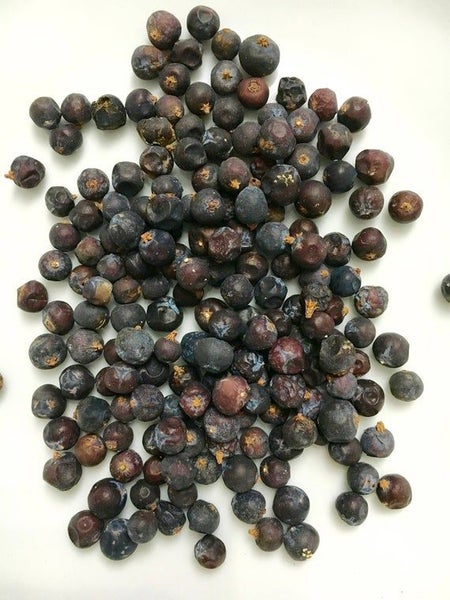 Premium Juniper Berries Carousel 1
