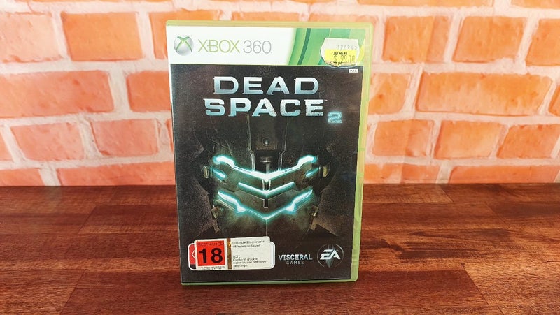 DEAD SPACE 2 - XBOX 360 Carousel 1