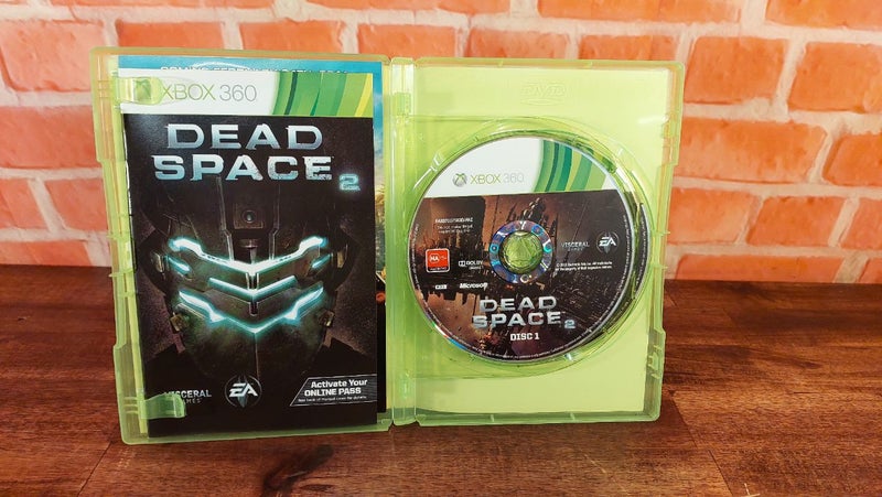 DEAD SPACE 2 - XBOX 360 Carousel 2