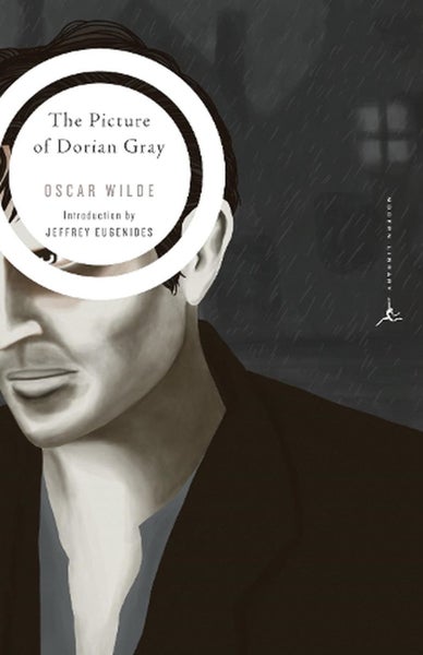The Picture of Dorian Gray by Oscar Wilde - Paperback Carousel 1