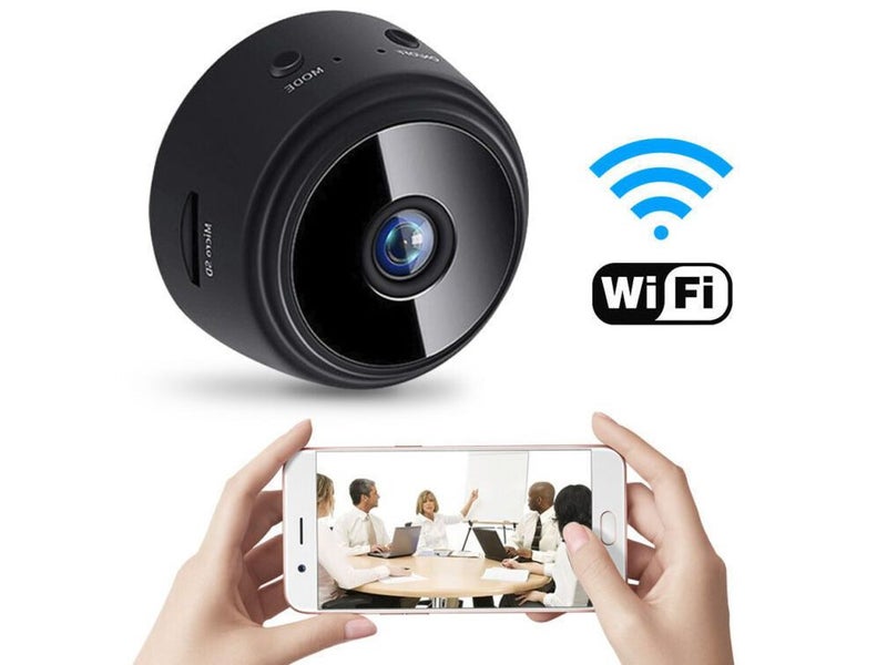 Spy Camera NZ Clearance Carousel 1