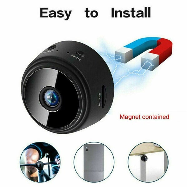 Spy Camera NZ Clearance Carousel 12