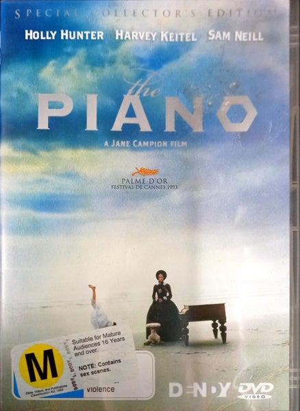 Piano, The Carousel 1