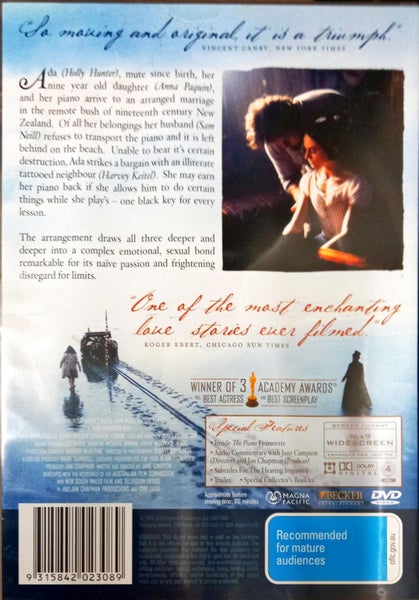 Piano, The Carousel 2