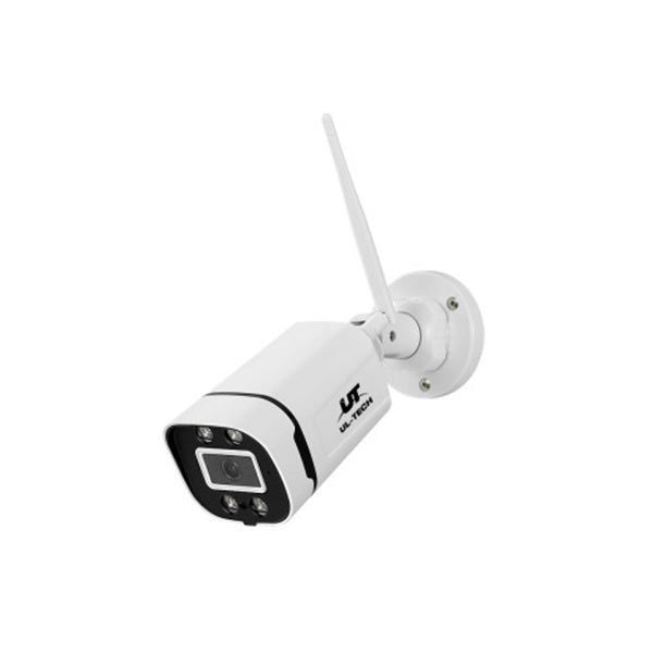 3Mp Wireless Cctv Security Camera System Wifi Outdoor Home Ip Cameras Carousel 1