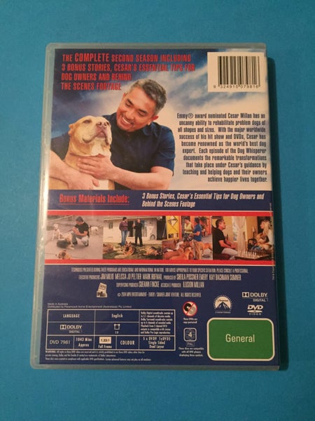 Dog Whisperer: Season 2 Carousel 2