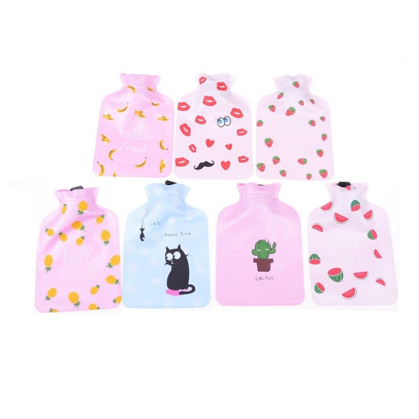 Hot Water Bottle Mini Carousel 1