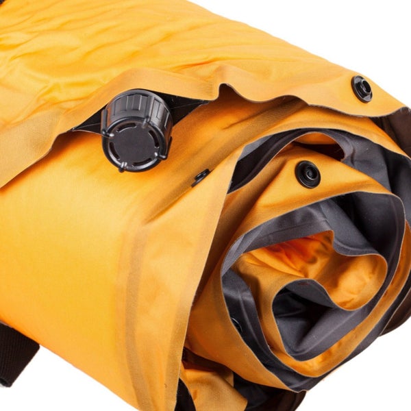 Inflatable Camping Mattress - NEW Carousel 5