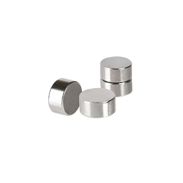 Quartet magnet infinity h/duty circle pk4 Carousel 1
