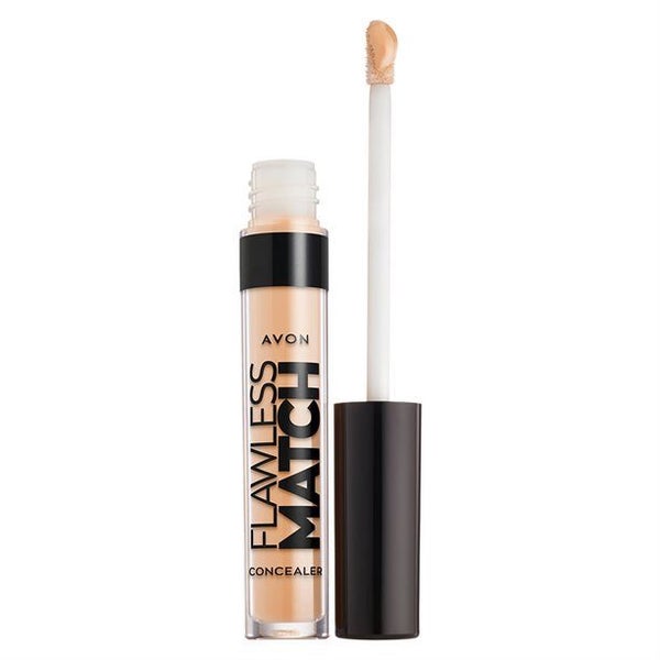 Avon Flawless Match Concealer - New 2023 Range Carousel 1
