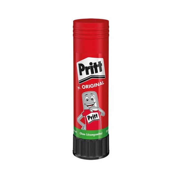 Pritt Glue Stick 43g Carousel 1