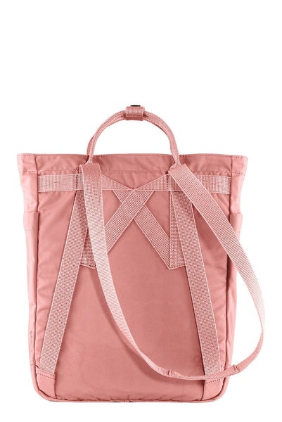 Fjallraven Kanken Totepack Pink Carousel 2