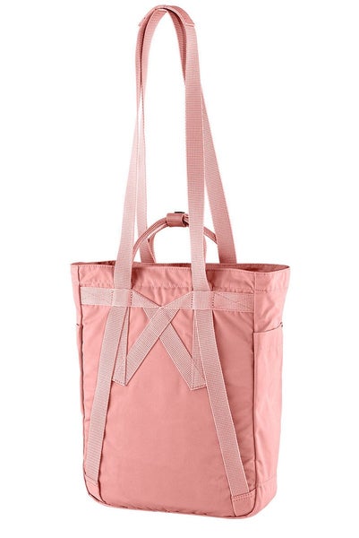 Fjallraven Kanken Totepack Pink Carousel 4