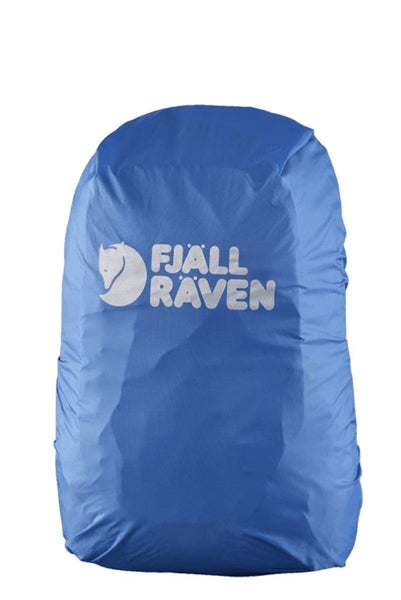 Fjallraven 16-28L Rain Cover UN Blue Carousel 1