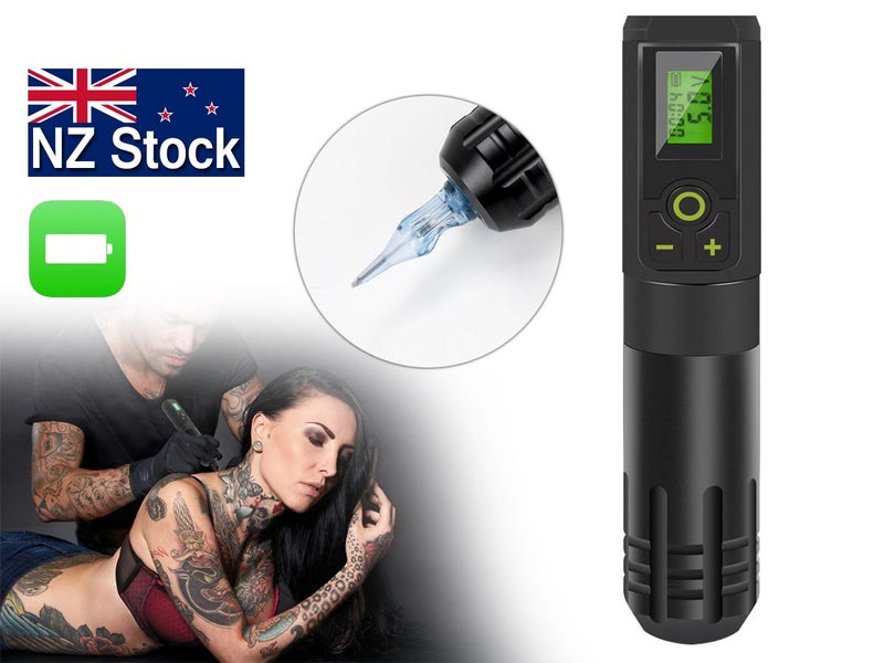 PTN New Tattoo Machine Kits Sale Sale Carousel 1