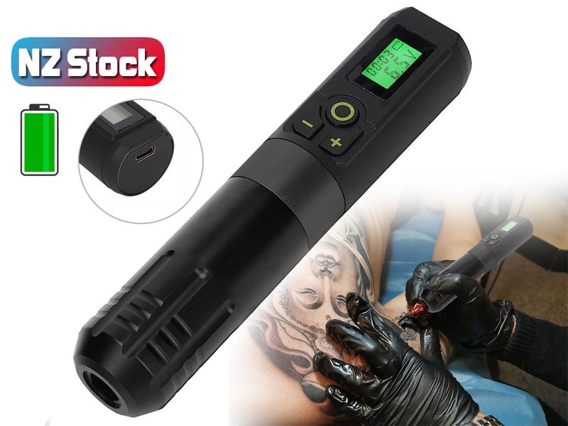 Tattoo Gun Kit NZ Clearance Carousel 1