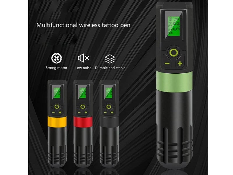 Tattoo Gun Kit NZ Clearance Carousel 2