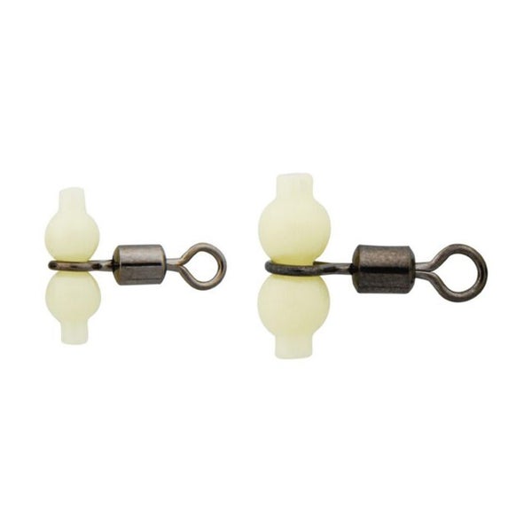 INOVA Glow In-Line Beaded Swivel Carousel 2
