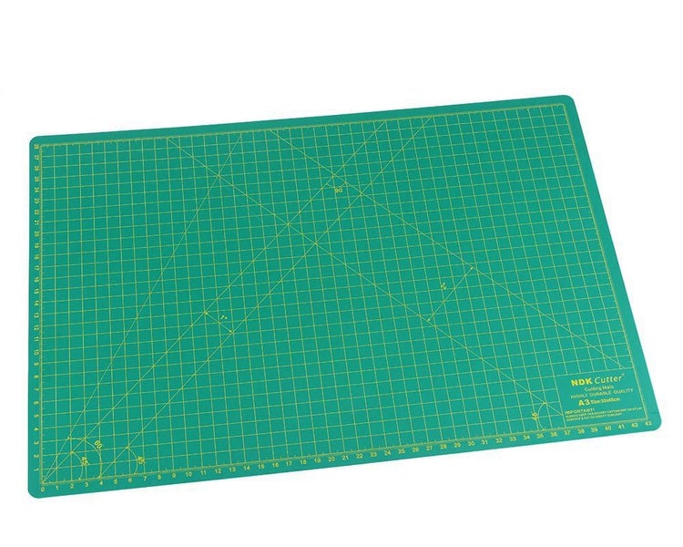 A3 Cutting Mat Carousel 9