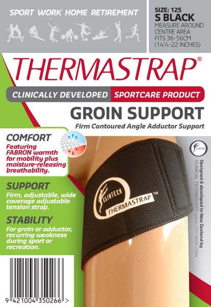 Thermastrap Groin Strap Carousel 1